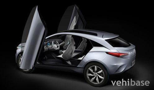 Buick Envision Concept