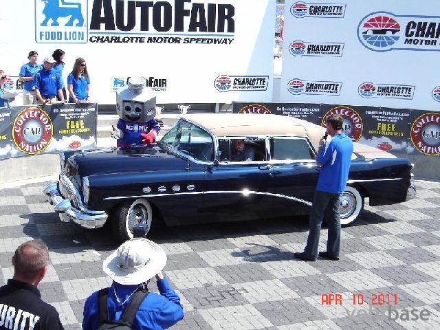 Buick Landau