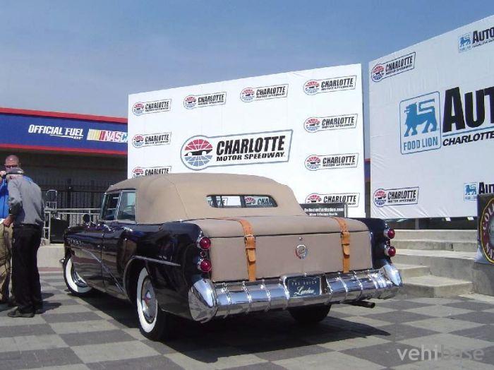Buick Landau