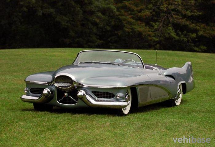 Buick Le Sabre Concept