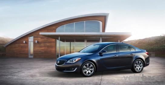 Buick Regal