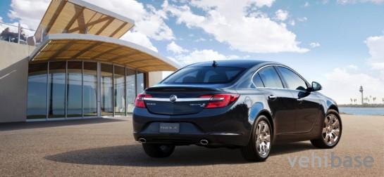 Buick Regal