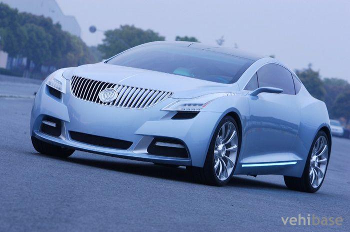 Buick Riviera Concept