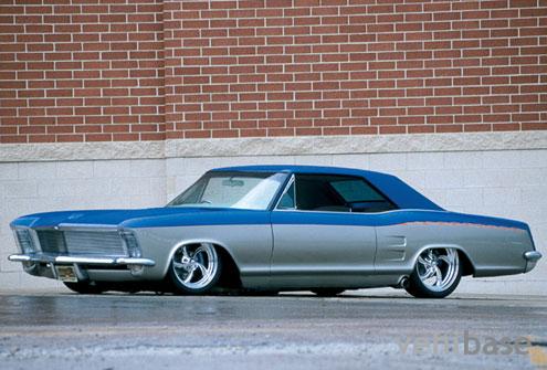 Buick Riviera