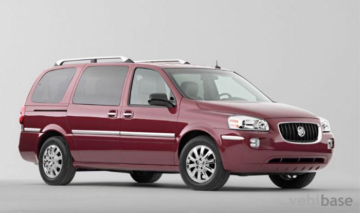 Buick Terraza