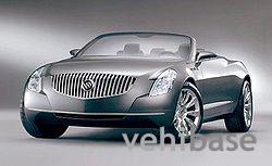 Buick Velite