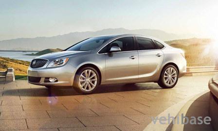 Buick Verano