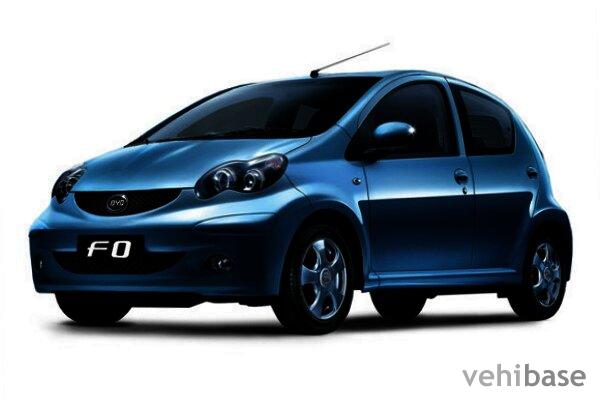 Byd F0