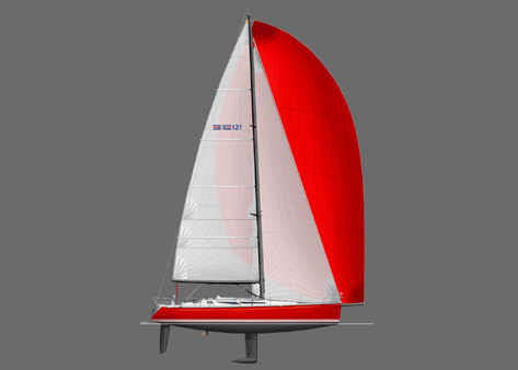 C&C 131