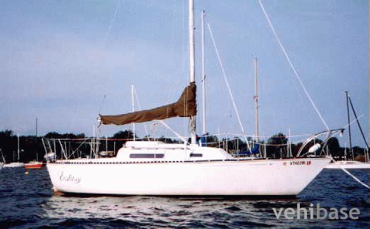 C&C 24