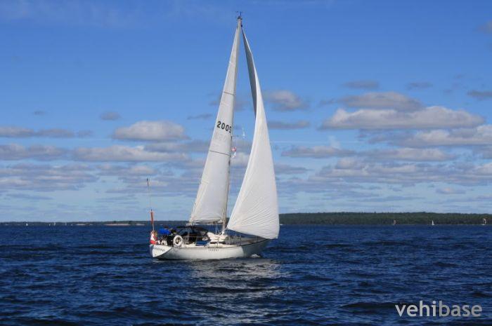 C&C 33 Mark I