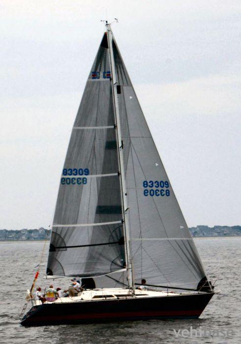 C&C 36 XL