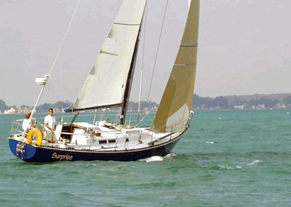 C&C 39
