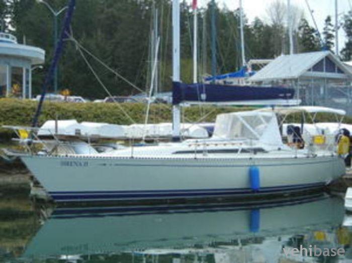 C&C 40