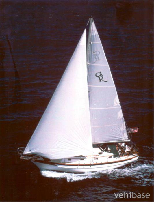 Cabo Rico 34