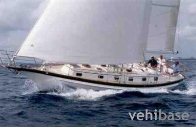 Cabo Rico 42