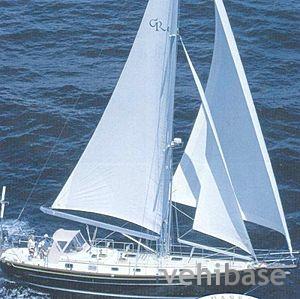 Cabo Rico 45