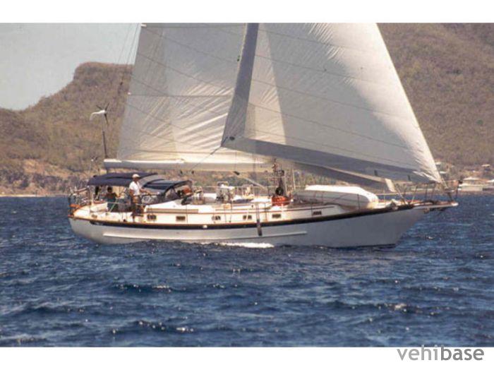Cabo Rico 45