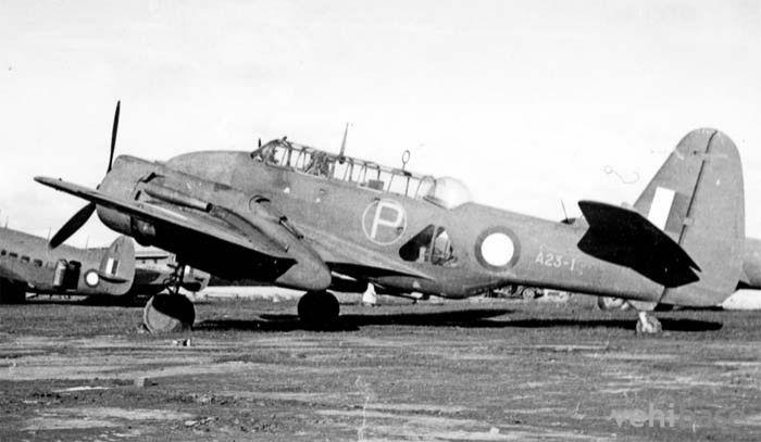 CAC CA-11