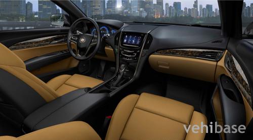 Cadillac ATS