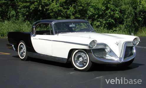 Cadillac Die Valkyrie