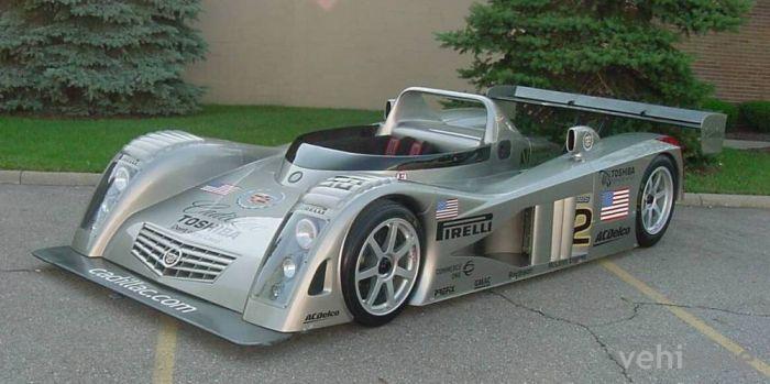 Cadillac LMP