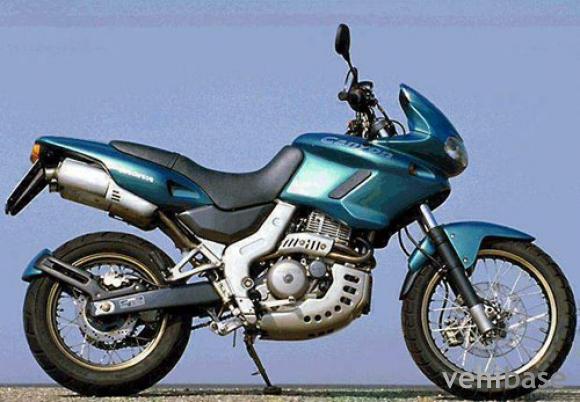 Cagiva Canyon 600