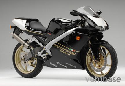 Cagiva Mito 125 Oro