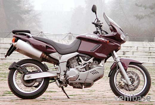 Cagiva Navigator 1000