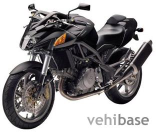 Cagiva Raptor 1000