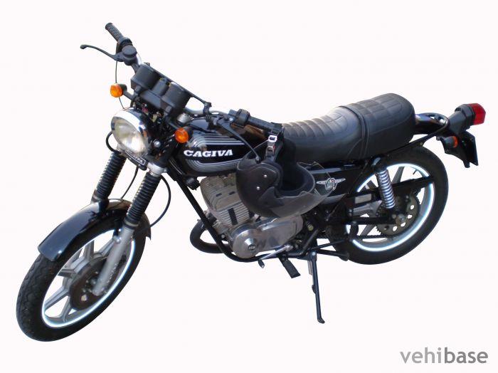 Cagiva SST 250