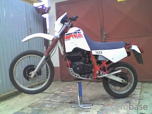 Cagiva T4 350 E