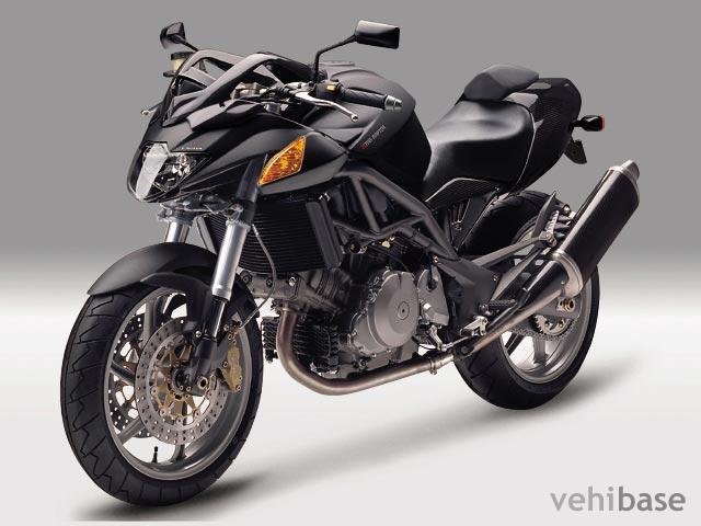 Cagiva X-tra Raptor