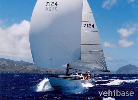 Cal 40