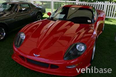 Callaway C12