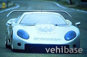 Callaway C7R