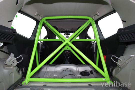 Cam Shaft Clio RS Ringtool