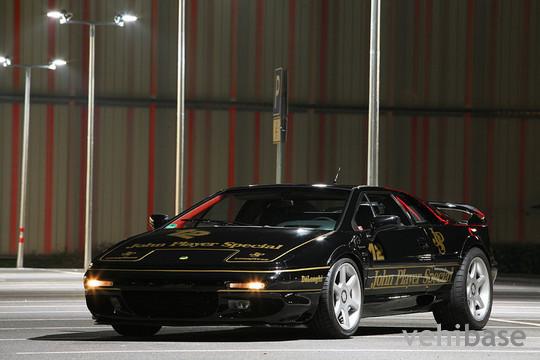 Cam Shaft Esprit V8