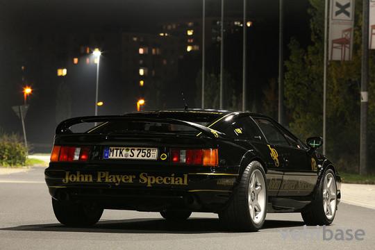 Cam Shaft Esprit V8