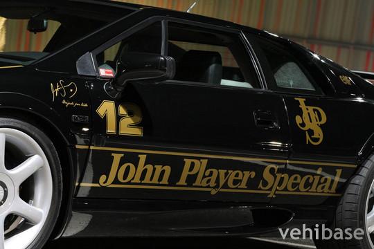 Cam Shaft Esprit V8