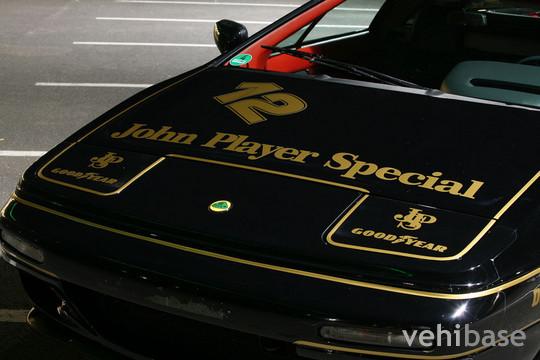Cam Shaft Esprit V8