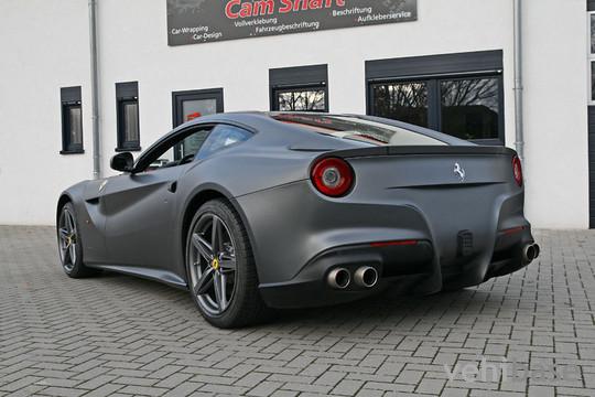 Cam Shaft F12 Berlinetta