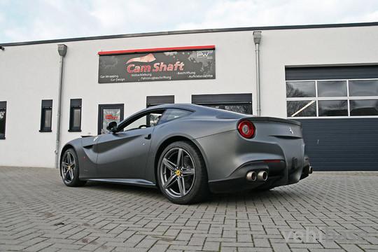 Cam Shaft F12 Berlinetta
