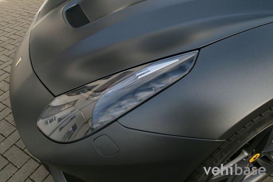 Cam Shaft F12 Berlinetta