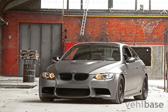 Cam Shaft M3 Guerilla