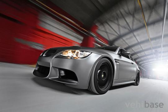 Cam Shaft M3 Guerilla