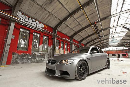 Cam Shaft M3 Guerilla