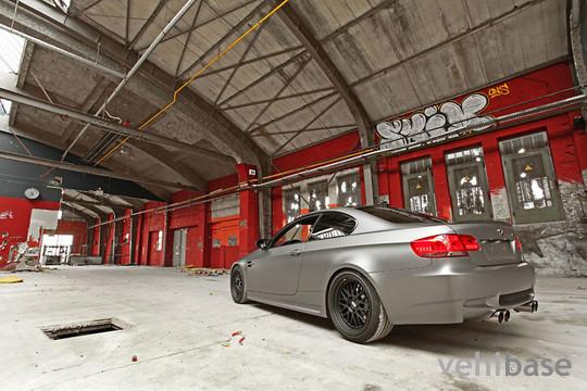Cam Shaft M3 Guerilla