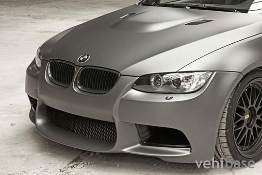 Cam Shaft M3 Guerilla