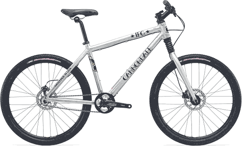 Cannondale 1FG